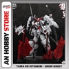 [HÀNG SẴN] TAIRA NO KIYOMORI SNOW GHOST (QUỶ TUYẾT)