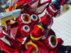 MÔ HÌNH LẮP RÁP ULTRA BEAST FORCE UBF-H01 KINO WITH KIRIN MOTOR