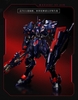 [HÀNG [ĐẶT TRƯỚC] MOSHOW TOYS MÔ HÌNH LẮP SẴN METAL BUILD ULTIMATE LANCELOT - KNIGHT OF ASH