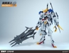 [HÀNG SẴN] MÔ HÌNH LẮP RÁP 1/60 LOGAR REX - WOLF REMAINS KHUNG XƯƠNG KIM LOẠI (ĐỢT 1 TẶNG ÁO CHOÀNG)