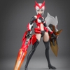 [HÀNG SẴN] MÔ HÌNH LẮP RÁP LONG JI 01 Yuwang Dragon
