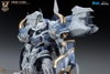 SNAA - MÔ HÌNH LẮP RÁP 1/144 SC-010 FURIOUS WARHAMMER GALAHAD