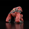 [HÀNG ĐẶT TRƯỚC] MÔ HÌNH LẮP RÁP SMP GAO KNIGHT - BANDAI