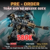 [HÀNG ĐẶT TRƯỚC] MÔ HÌNH LẮP RÁP CANGDAO CD-AS-02EX TUẦN GIỚI SỨ DELUXE - TIGER HUNTER