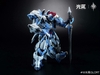 [HÀNG SẴN] MÔ HÌNH LẮP RÁP 1/100 GS TOYS GLADIATOR TYPE I - ASA (KHUNG KIM LOẠI) TẶNG ÁO CHOÀNG