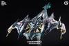 [HÀNG SẴN] IN ERA+ MÔ HÌNH LẮP RÁP THUNDER BOLT 2.0 DEVIL FISH EQUIPMENT (TẶNG ĐINH BA + BASE, DECAL NƯỚC)