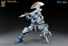 SNAA - MÔ HÌNH LẮP RÁP 1/144 SC-010 FURIOUS WARHAMMER GALAHAD
