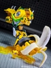 MÔ HÌNH LẮP RÁP YILICHUANGWAN CHUỐI PHÁP SƯ FR-M03 BANANA GUADIAN