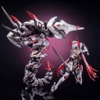 [HÀNG SẴN] MÔ HÌNH LẮP RÁP MODEL KIT GIRL POLARIS STAR WHITE - BẠCH XÀ NHI 1/12