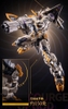 [HÀNG SẴN] MOSHOW TOYS MÔ HÌNH RÁP SẴN DIE CAST MCT-E01 GOD'S WHIP CHÍNH HÃNG