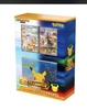 [HÀNG SẴN] Pokemon Dekki 30th Eevee Celebration JP Chính Hãng New Seal - Thẻ bài Card Pokemon