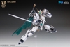 MÔ HÌNH LẮP RÁP SNAA BE 1/144 SC-002 TITAN GREATSWORD TRISTAN (Tặng Decal nước)
