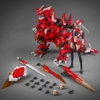 [HÀNG SẴN] MÔ HÌNH LẮP RÁP LONG JI 01 Yuwang Dragon