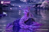 [HÀNG ĐẶT TRƯỚC] MÔ HÌNH LẮP RÁP FANTASY GIRLS CF04 - ROYAL ENFORCER TANYA VER SAKURA FALL
