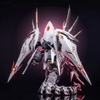 [HÀNG SẴN] MÔ HÌNH LẮP RÁP MODEL KIT GIRL POLARIS STAR WHITE - BẠCH XÀ NHI 1/12
