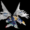 MÔ HÌNH LẮP RÁP MGSD WING ZERO XXXG MODEL (TẶNG BASE, DECAL NƯỚC)