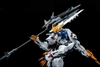 [HÀNG SẴN] MÔ HÌNH LẮP RÁP BARBATOS LUPUS REX LUNAVOR