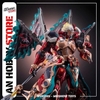 [HÀNG SẴN] MOSHOW TOYS MÔ HÌNH LẮP SẴN DIE CAST SUN WUKONG - TỀ THIÊN ĐẠI THÁNH