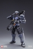 MÔ HÌNH LẮP RÁP HEMOXIAN QUYỀN VƯƠNG BAKI FULL OPTION (TẶNG BASE + DECAL NƯỚC)