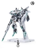 [HÀNG ĐẶT TRƯỚC] MÔ HÌNH LẮP RÁP IN ERA+ AZURE FALCON (TẶNG KÈM BASE, DECAL NƯỚC)