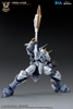 SNAA - MÔ HÌNH LẮP RÁP 1/144 SC-010 FURIOUS WARHAMMER GALAHAD