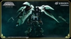 [HÀNG ĐẶT TRƯỚC] MÔ HÌNH LẮP RÁP NZ-666 KSHATRIYA AXCIS MODEL