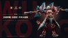 [HÀNG SẴN] MOSHOW TOYS MÔ HÌNH LẮP SẴN DIE CAST SUN WUKONG - TỀ THIÊN ĐẠI THÁNH