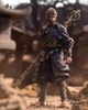 [HÀNG ĐẶT TRƯỚC] MÔ HÌNH ACTION FIGURE DIE-CAST BLACK MYTH WUKONG THIÊN MỆNH NHÂN INART 1/12 - BẢN DELUXE VERSION