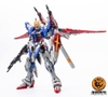 MÔ HÌNH LẮP SẴN ACTION FIGURE FORCE IMPULSE TYRAN POWER MECHA (TẶNG SET GIÁP NÂNG CẤP)