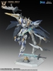 [HÀNG SẴN] MÔ HÌNH LẮP RÁP SC009 DIVINE INVOKER PERCIVAL SNAA BG 1/144 - PHIÊN BẢN DELUXE ĐẶC BIỆT