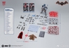 [HÀNG SẴN] MÔ HÌNH LẮP RÁP HEMOXIAN ARKHAM KNIGHT (TẶNG ÁO NGẪU NHIÊN)