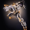 [HÀNG SẴN] MOSHOW TOYS MÔ HÌNH RÁP SẴN DIE CAST MCT-E01 GOD'S WHIP CHÍNH HÃNG