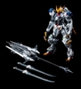 [HÀNG SẴN] MÔ HÌNH LẮP RÁP BARBATOS LUPUS REX LUNAVOR