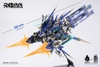 [HÀNG SẴN] MÔ HÌNH LẮP RÁP COLADA HOWLING STAR (CÓ LED, BASE, DECAL NƯỚC)
