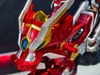 MÔ HÌNH LẮP RÁP ULTRA BEAST FORCE UBF-H01 KINO WITH KIRIN MOTOR