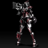 [HÀNG SẴN] MÔ HÌNH LẮP RÁP BATTLE RIDER GODDESS SAKO SHARK FULL OPTION (ĐỢT 1 TẶNG TRANG PHỤC NOEL)