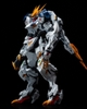 [HÀNG SẴN] MÔ HÌNH LẮP RÁP BARBATOS LUPUS REX LUNAVOR