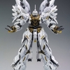 [HÀNG ĐẶT TRƯỚC] MÔ HÌNH LẮP RÁP MG 1/100 SINANJU TAKUMI VER. WHITE - TECHNOLORY