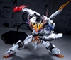 MÔ HÌNH LẮP RÁP WOLF MODEL - BARBATOS REX 1/100 (KHUNG XƯƠNG KIM LOẠI)