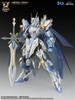 [HÀNG SẴN] MÔ HÌNH LẮP RÁP SC009 DIVINE INVOKER PERCIVAL SNAA BG 1/144 - PHIÊN BẢN DELUXE ĐẶC BIỆT