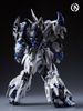[HÀNG SẴN] IN ERA+ MÔ HÌNH LẮP RÁP LIZARD ARCTIC SHARK VER (TẶNG BASE, DECAL NƯỚC)