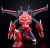 [HÀNG SẴN] BANDAI Mô Hình Lắp ráp HG 1/144 Z'Gok (Mobile Suit Gundam SEED FREEDOM Ver.)