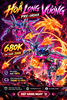 [HÀNG ĐẶT TRƯỚC] YILICHUANGWAN MÔ HÌNH LẮP RÁP FR3-V01 HOẢ LONG VƯƠNG DRAGON TERMINATOR