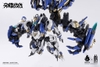 [HÀNG SẴN] MÔ HÌNH LẮP RÁP COLADA HOWLING STAR (CÓ LED, BASE, DECAL NƯỚC)