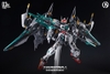 [HÀNG SẴN] IN ERA+ MÔ HÌNH LẮP RÁP THUNDER BOLT 2.0 DEVIL FISH EQUIPMENT (TẶNG ĐINH BA + BASE, DECAL NƯỚC)