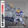 MÔ HÌNH LẮP RÁP MGSD BARBATOS LUPUS REX EMPEROR