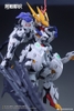 MÔ HÌNH LẮP RÁP MGSD BARBATOS LUPUS REX EMPEROR