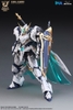 MÔ HÌNH LẮP RÁP SNAA BE 1/144 SC-002 TITAN GREATSWORD TRISTAN (Tặng Decal nước)