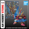 [HÀNG SẴN] BANDAI MÔ HÌNH LẮP RÁP SD Sangoku Soketsuden Zhang Liao Sazabi