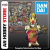MÔ HÌNH LẮP RÁP SD Sangoku Soketsuden Da Qiao Gundam Artemie / Xiao Qiao GN Archer